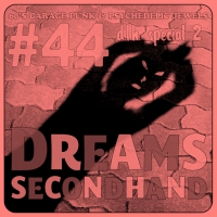 44 Dreams Secondhand