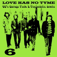 06 Love Has No Tyme