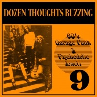 09 Dozen Thoughts Buzzing