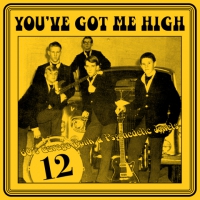 12 You\'ve Got Me High