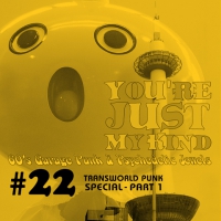 22 You\'re Just My Kind