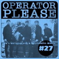 27 Operator Please
