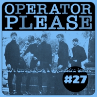 27 Operator Please