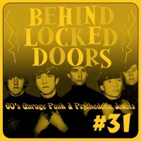31 Behind Locked Doors