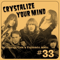 33 Crystalize Your Mind