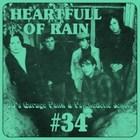 34 Heartfull Of Rain