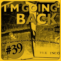 39 I\'m Going Back