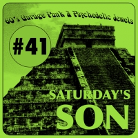 41 Saturday\'s Son