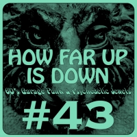43 How Far Up Is Down
