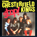THE CHESTERFIELD KINGS - STOP!