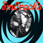 THE EMBROOKS - DON'T ASK ME ANYMORE + 3