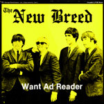 THE NEW BREED - WANT AD READER