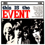 THE EVENT - THIS IS THE EVENT